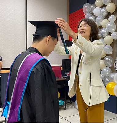 Current Students圖片